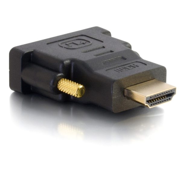 C2G DVI-D Male to HDMI Male Adapter - Image 5