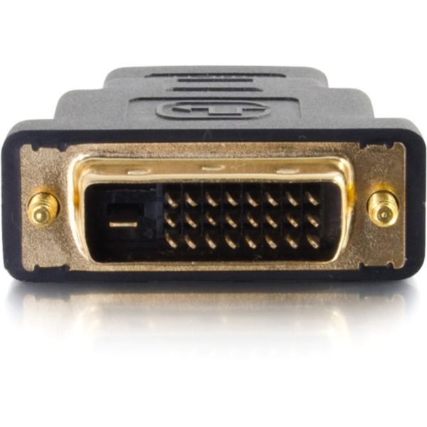 C2G DVI-D Male to HDMI Male Adapter - Image 6