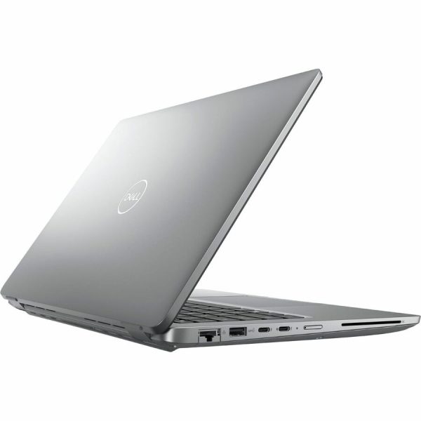 Dell Latitude 5000 5450 14" Notebook - Full HD - Intel Core Ultra 5 125U - 16 GB - 512 GB SSD - Titan Gray - Image 5