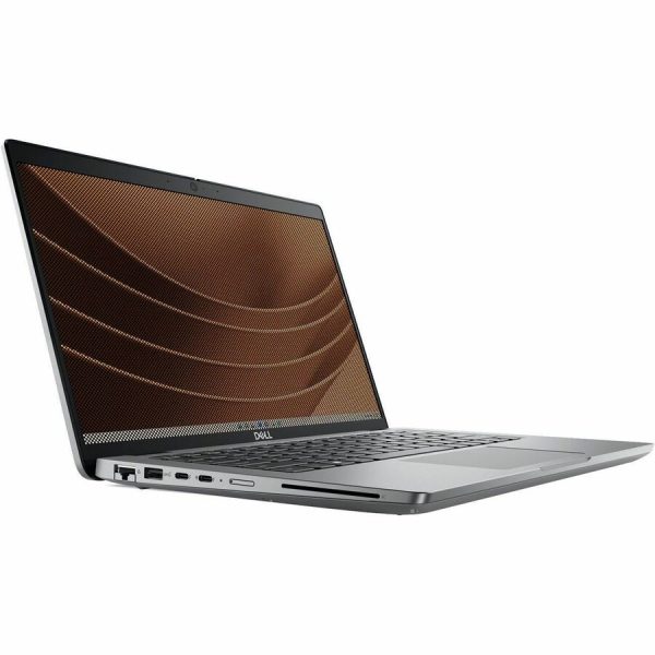 Dell Latitude 5000 5450 14" Notebook - Full HD - Intel Core Ultra 5 125U - 16 GB - 512 GB SSD - Titan Gray - Image 8