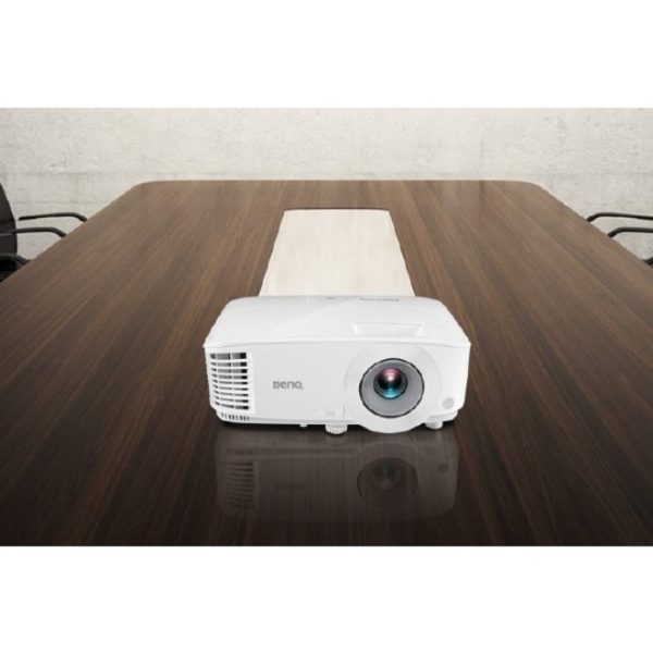 BenQ MW560 DLP Projector - Image 4