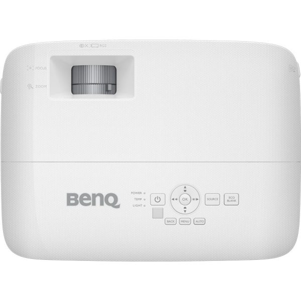BenQ MW560 DLP Projector - Image 8