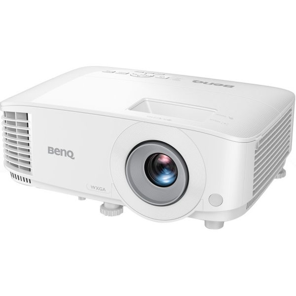 BenQ MW560 DLP Projector - Image 10