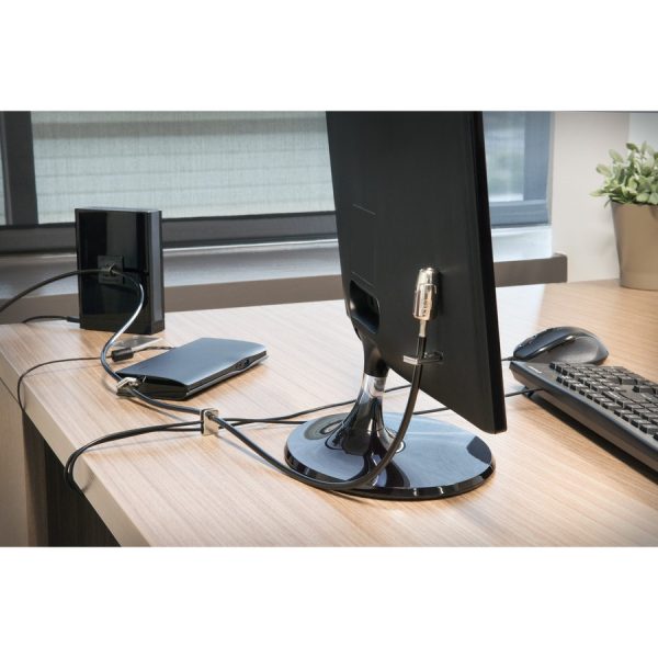 Kensington Desktop & Peripherals Locking Kit 2.0 - Image 2