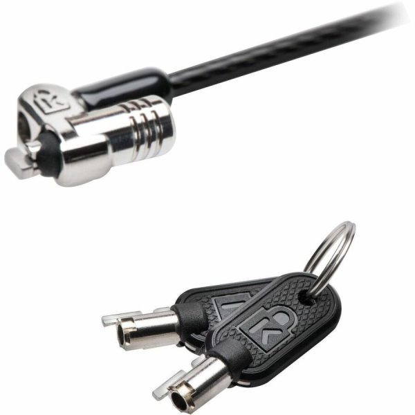 Kensington MicroSaver 2.0 Keyed Laptop Lock - TAA - Image 10
