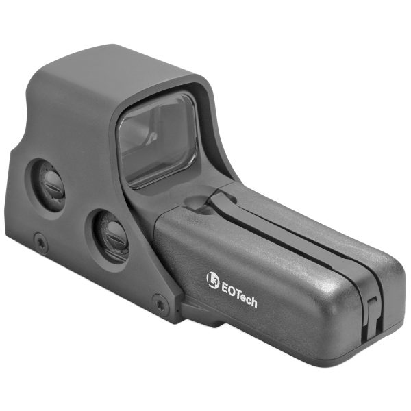 EOTECH 552 68 MOA RING/MOA DOT BLK - Image 2
