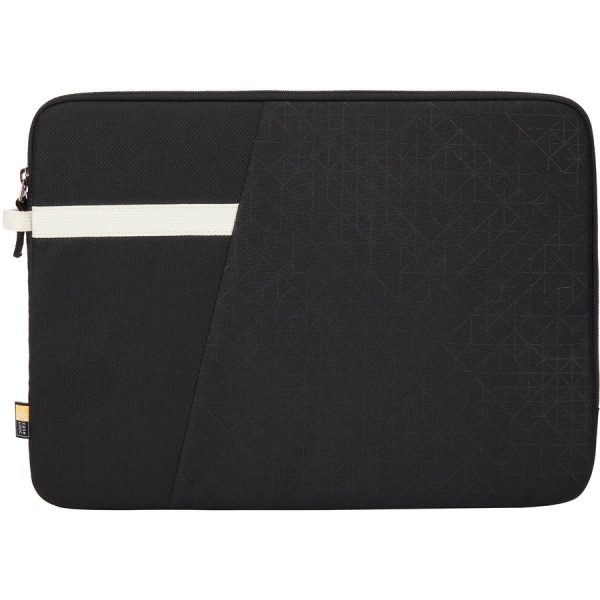 Case Logic Ibira IBRS-214 Carrying Case (Sleeve) for 14" Notebook - Black - Image 3