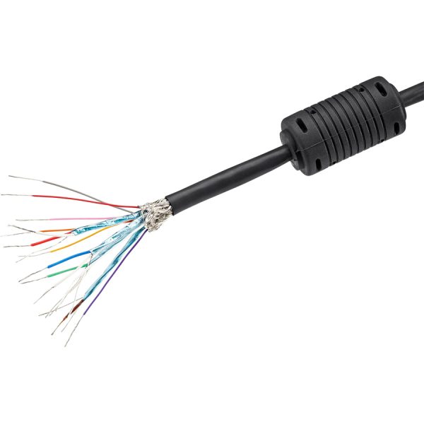Monoprice Select Series High Speed HDMI Cable, 10ft Black - Image 3