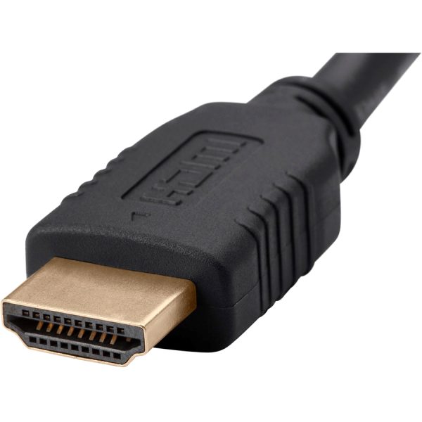 Monoprice Select Series High Speed HDMI Cable, 10ft Black - Image 4