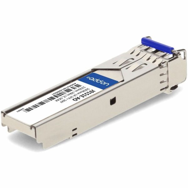 AddOn HP J9151E Compatible TAA Compliant 10GBase-LR SFP+ Transceiver (SMF, 1310nm, 10km, LC, DOM) - Image 5