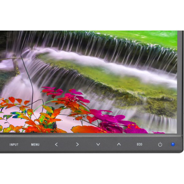 NEC Display MultiSync EA271F-BK 27" Class Full HD LCD Monitor - 16:9 - Black - Image 3