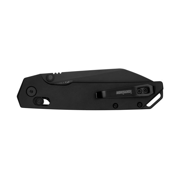 KERSHAW IRIDIUM RVRSE TNTO 3.45" BLK - Image 3