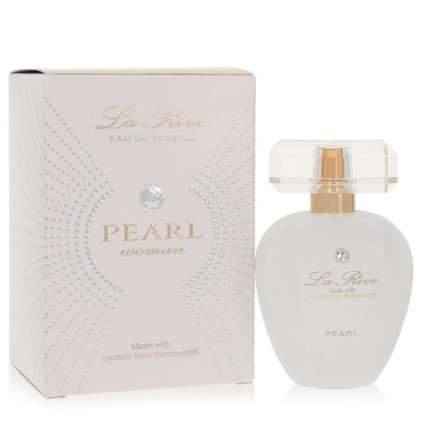 La Rive Eau De Parfum Spray 2.5 oz for Women