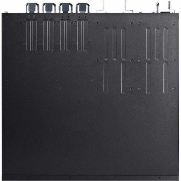 TP-Link Omada 48-Port Gigabit Stackable L3 Managed PoE+ Switch with 6 10G Slots - Image 5
