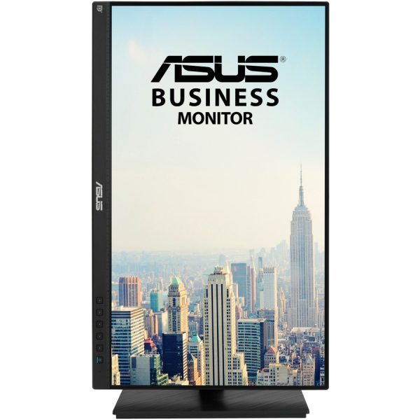 Asus BE24ECSBT 24" Class LCD Touchscreen Monitor - 16:9 - 5 ms - Image 2