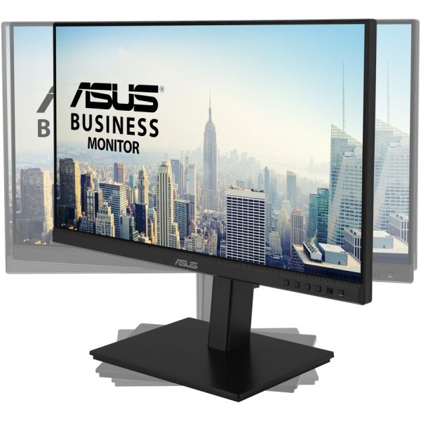 Asus BE24ECSBT 24" Class LCD Touchscreen Monitor - 16:9 - 5 ms - Image 4