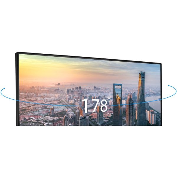 Asus BE24ECSBT 24" Class LCD Touchscreen Monitor - 16:9 - 5 ms - Image 7