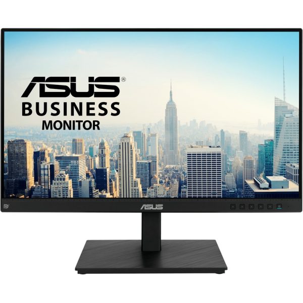 Asus BE24ECSBT 24" Class LCD Touchscreen Monitor - 16:9 - 5 ms - Image 11