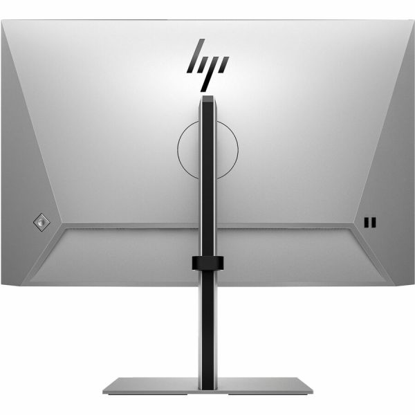 HP 724pu 24" Class WUXGA LCD Monitor - 16:10 - Black - Image 3