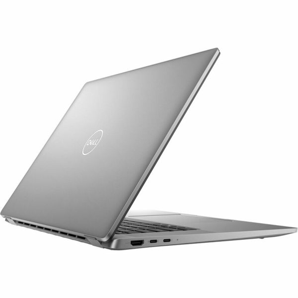 Dell Latitude 7000 7650 16" Notebook - Full HD Plus - Intel Core Ultra 7 155U - 16 GB - 512 GB SSD - Ano Titan Gray BB Dull - Image 3