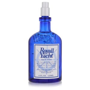 Royall Fragrances Eau De Toilette Spray (Tester) 4 oz for Men
