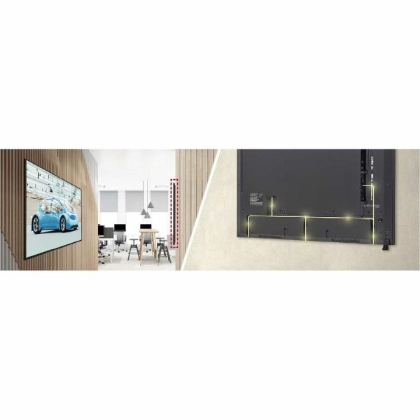 LG 65UH5N-E UHD Signage Display - Image 8