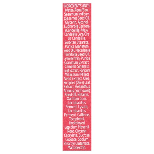 Weleda - Eye Lip Cream Plumping - EA of 1-.4 FZ - Image 2