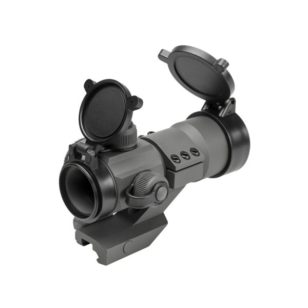 NCSTAR DOT SIGHT RED/GRN/BLU GRAY - Image 3