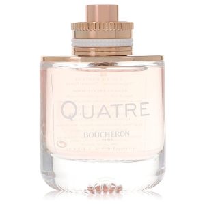 Boucheron Eau De Parfum Spray (Tester) 3.3 oz for Women