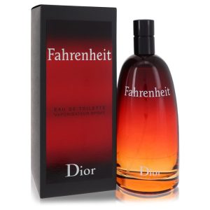 Christian Dior Eau De Toilette Spray 6.8 oz for Men