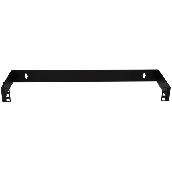 StarTech.com 1U 19in Hinged Wallmounting Bracket for Patch Panel - Image 2