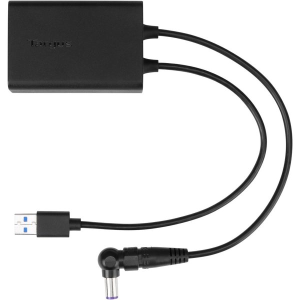 Targus USB-C Demultiplexer - Image 4