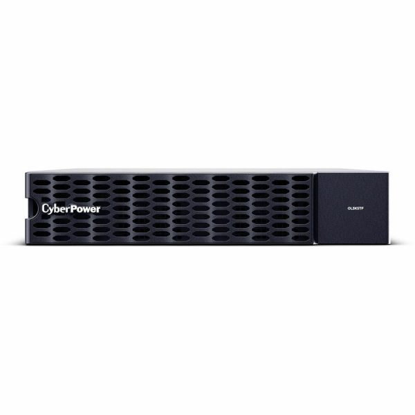CyberPower OL5KSTF Smart App Online UPS Systems