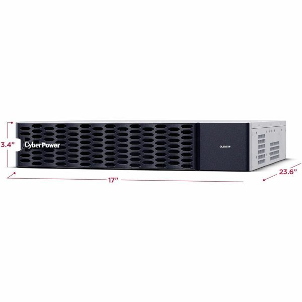 CyberPower OL5KSTF Smart App Online UPS Systems - Image 3