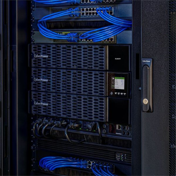 CyberPower OL5KSTF Smart App Online UPS Systems - Image 7