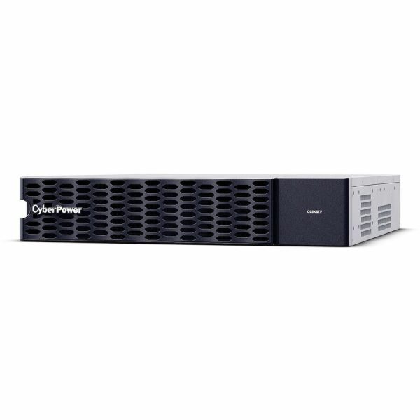 CyberPower OL5KSTF Smart App Online UPS Systems - Image 11