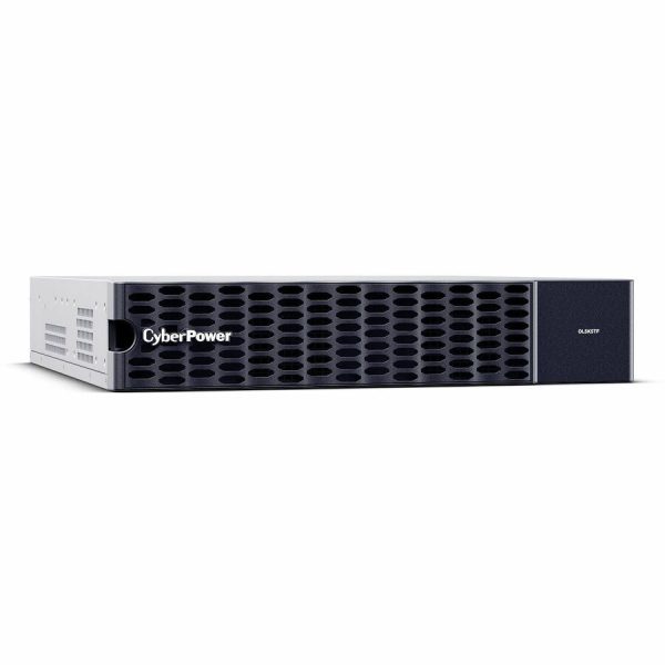 CyberPower OL5KSTF Smart App Online UPS Systems - Image 12