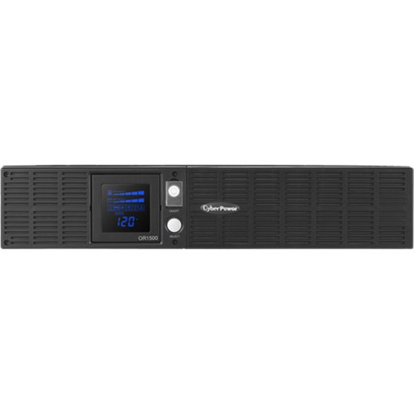 CyberPower OR1500LCDRT2U Smart App LCD UPS Systems - Image 5