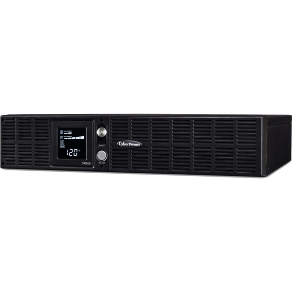 CyberPower OR1500LCDRT2U Smart App LCD UPS Systems - Image 7