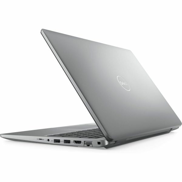 Dell Precision 3000 3591 15.6" Mobile Workstation - Full HD - Intel Core Ultra 7 165H - vPro Technology - 16 GB - 512 GB SSD - Titan Gray - Image 3