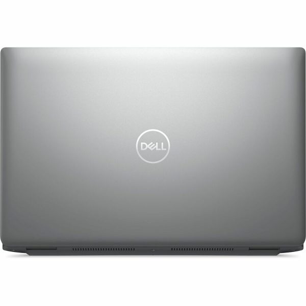 Dell Precision 3000 3591 15.6" Mobile Workstation - Full HD - Intel Core Ultra 7 165H - vPro Technology - 16 GB - 512 GB SSD - Titan Gray - Image 9