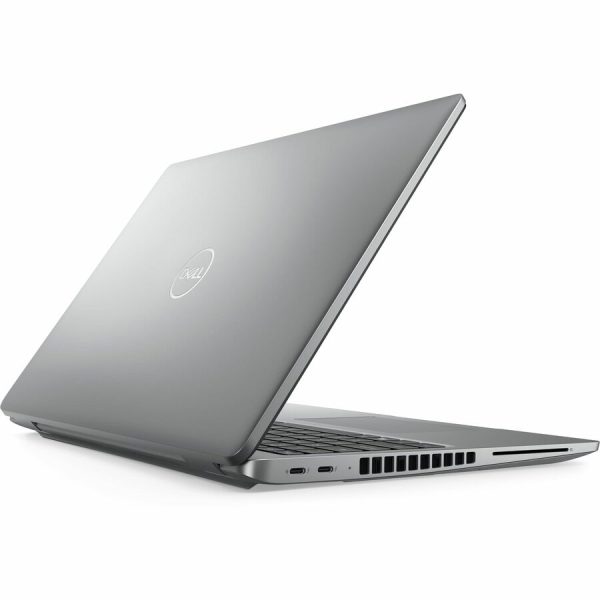 Dell Precision 3000 3591 15.6" Mobile Workstation - Full HD - Intel Core Ultra 7 165H - vPro Technology - 16 GB - 512 GB SSD - Titan Gray - Image 10