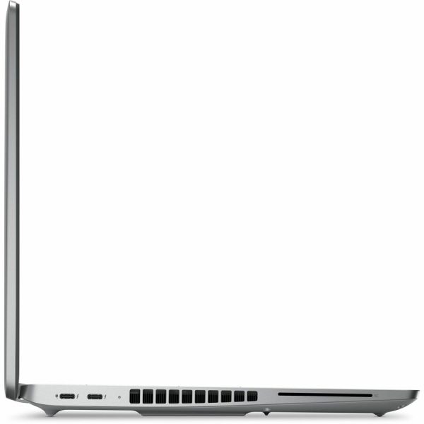 Dell Precision 3000 3591 15.6" Mobile Workstation - Full HD - Intel Core Ultra 7 165H - vPro Technology - 16 GB - 512 GB SSD - Titan Gray - Image 12