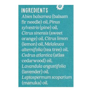 Aura Cacia - Essl Oil Kids Clearing - 1 Each-.25 FZ