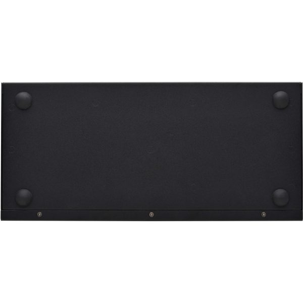Eaton Tripp Lite Series 2-Port DisplayPort Dual-Display KVM Switch - 4K 60 Hz, USB 3.2 Gen 1, HDCP 2.2, USB Sharing - Image 8