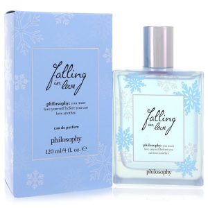 Philosophy Eau De Parfum Spray 4 oz for Women
