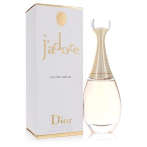 Christian Dior Eau De Parfum Spray 1.7 oz for Women