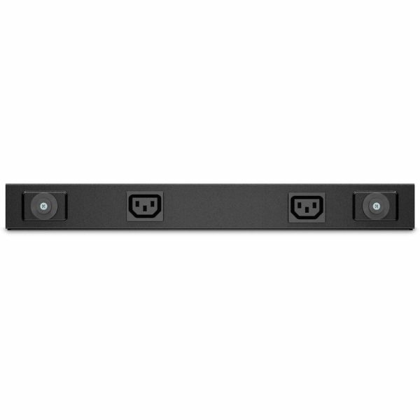 APC by Schneider Electric Basic Rack PDU AP6020A - Image 2