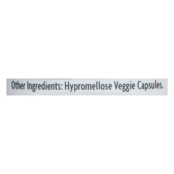 Longevity By Nature - Persimonal Card Vasc Hlth - 1 Each -60 CAP