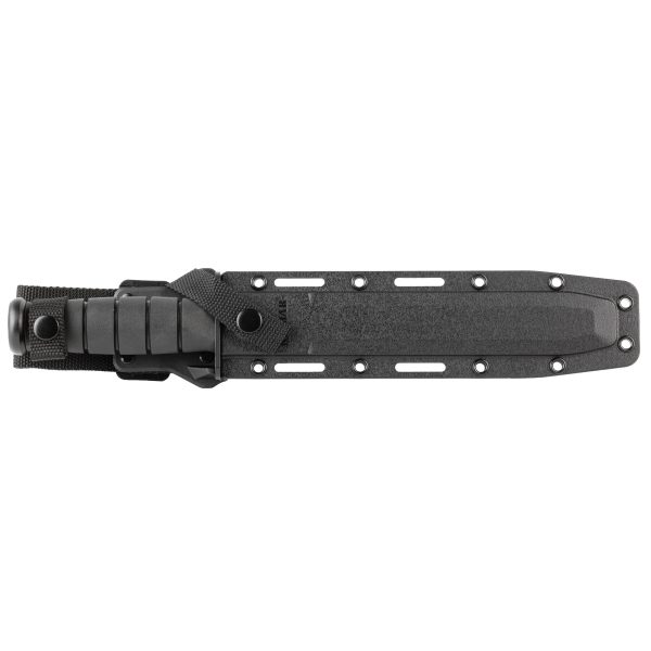 KBAR FIGHTING KNF 8" TANTO SRTD CP - Image 2